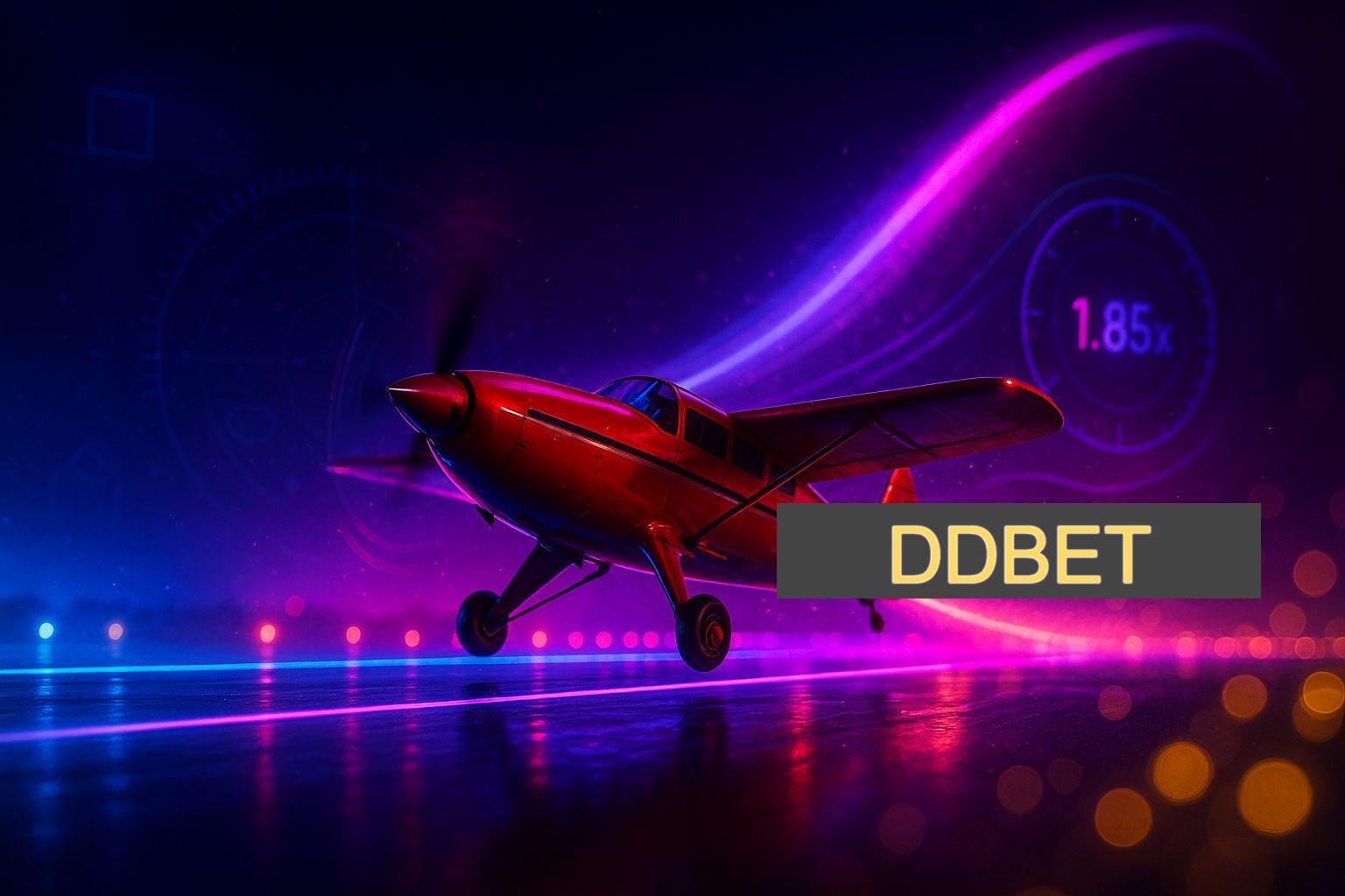 Como Jogar Aviator