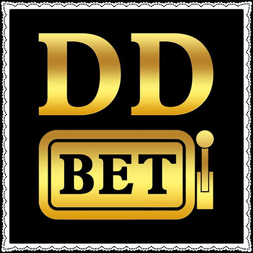 Imagem promocional da DDBET mostrando a plataforma e suas vantagens