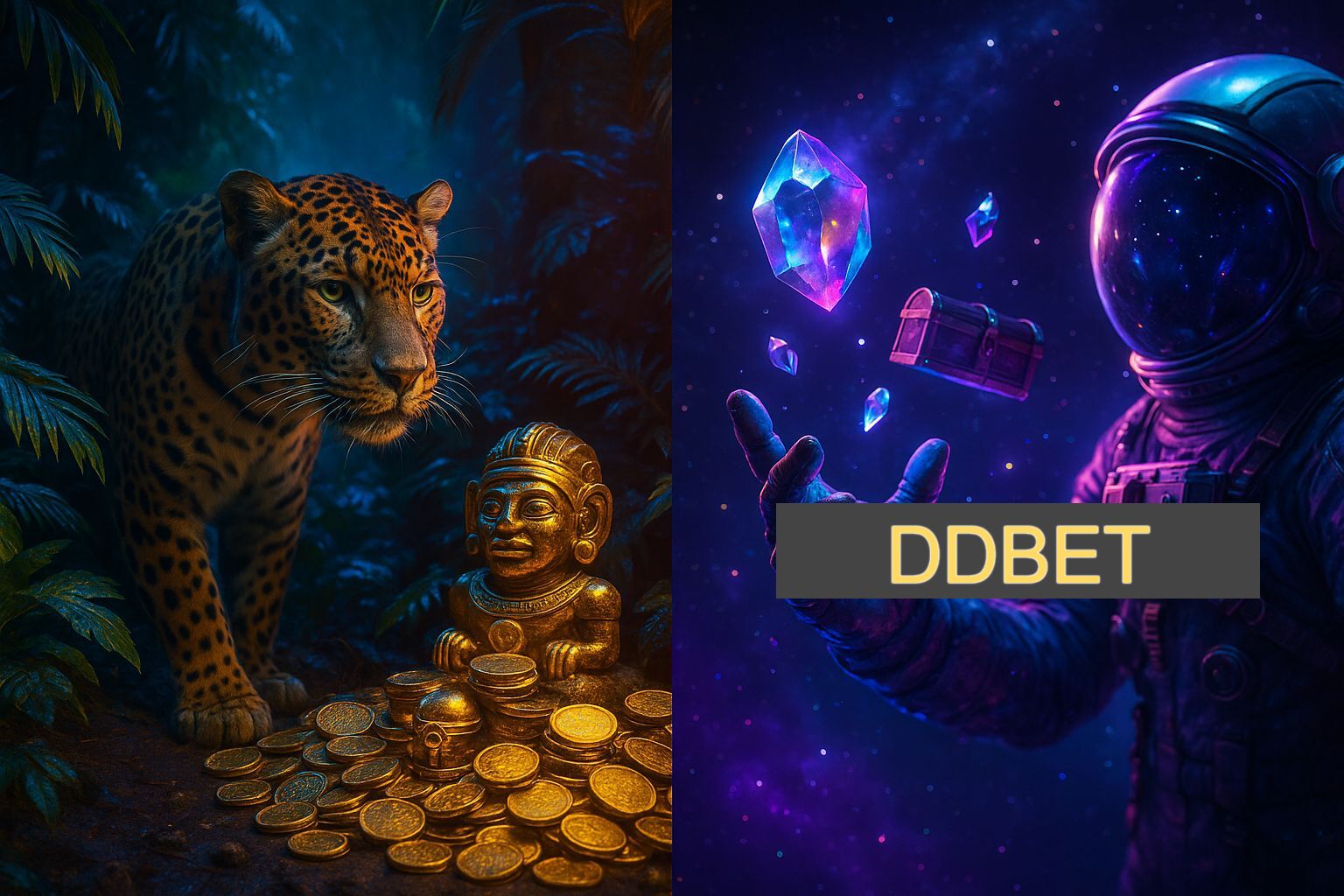 Jogos Populares