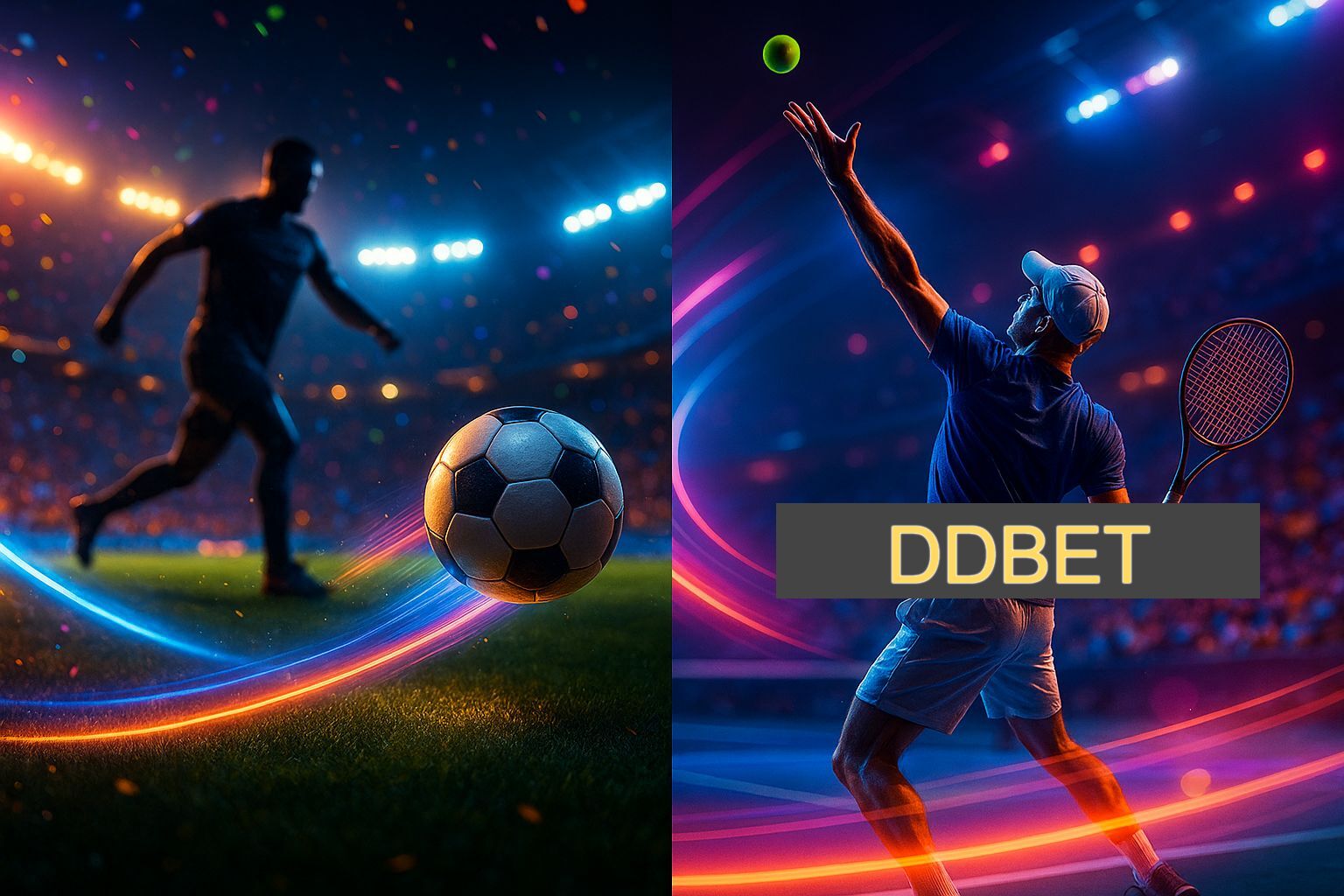 Eventos Esportivos