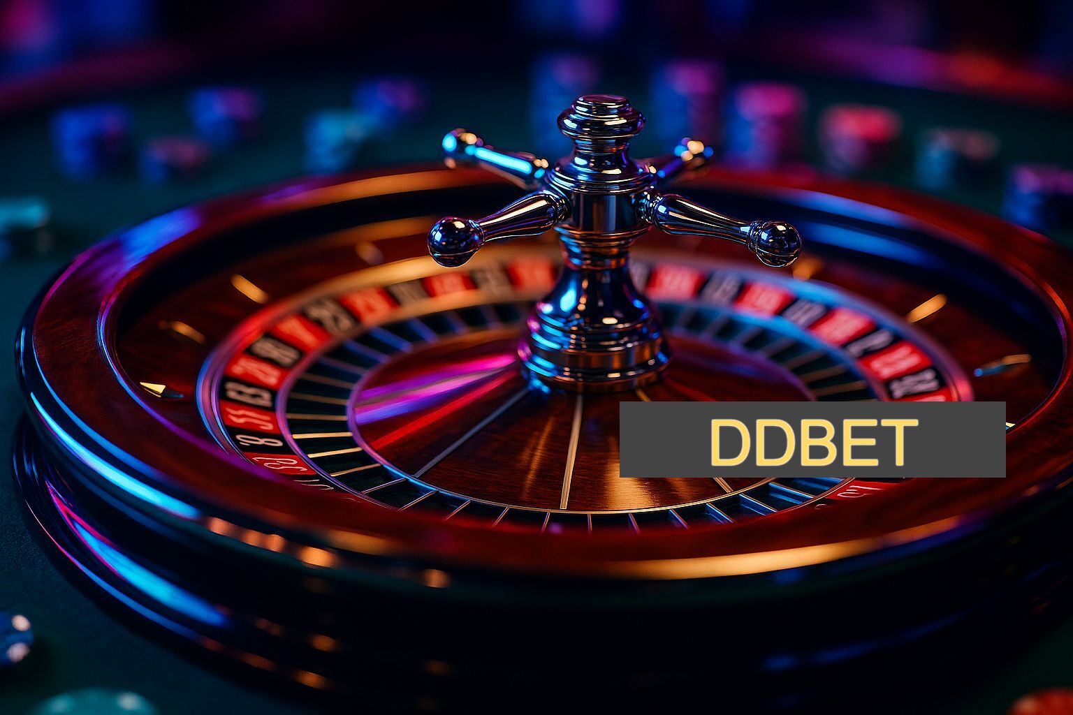 Jogos de roleta online