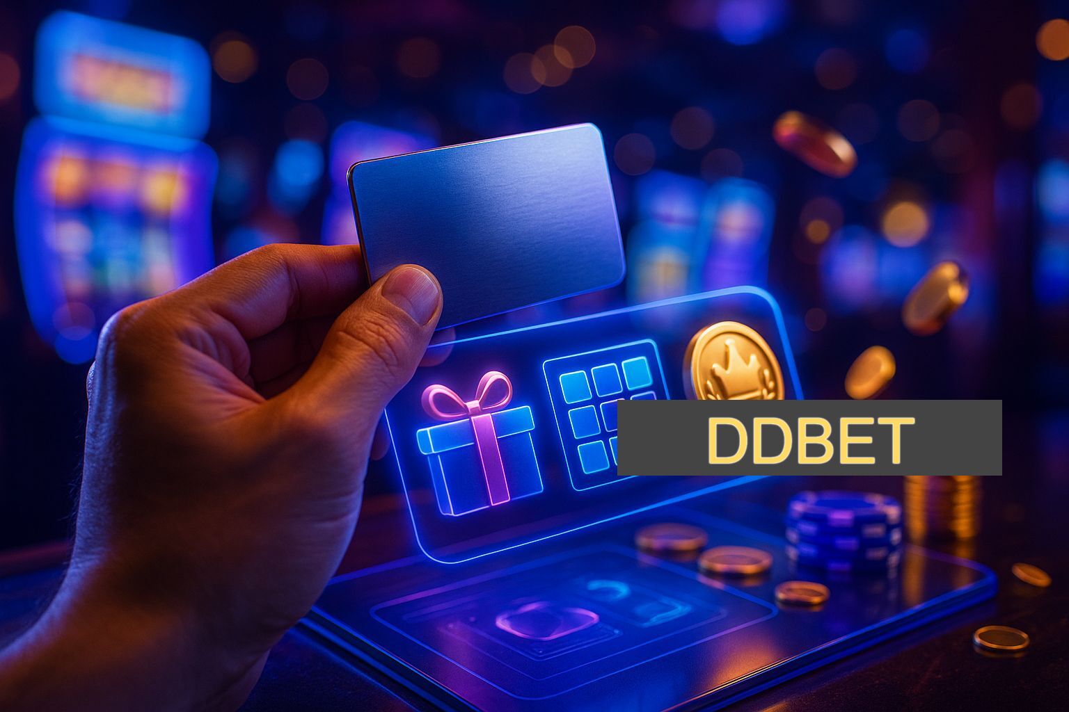 Benefícios do Login