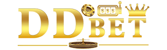 Logo da DDBET